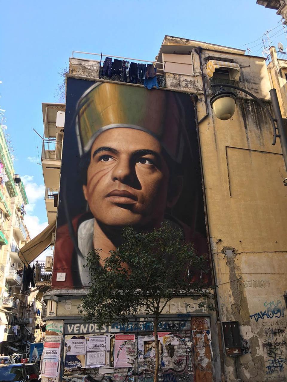 Diego Hause Duomo Costa Affittacamere Napoli