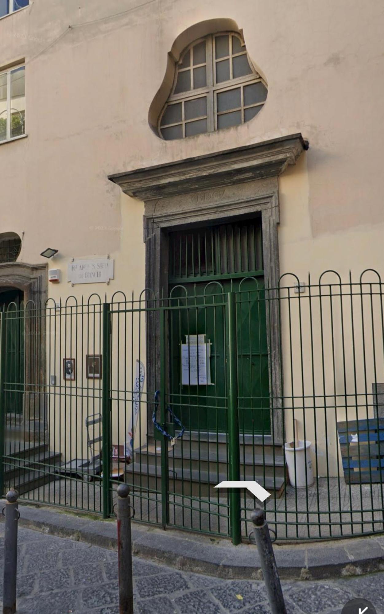 Maison d'hôtes Diego Hause Duomo Costa